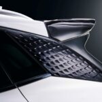 BYD Atto 3 edisi terhad ulang tahun 07