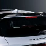 BYD Atto 3 edisi terhad ulang tahun 08