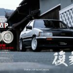 Bridgestone Super RAP Evo 02