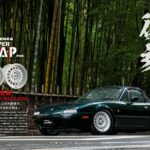 Bridgestone Super RAP Evo 06