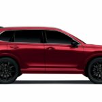 Honda CR-V 2024 02