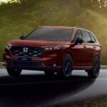 Honda CR-V 2024 03