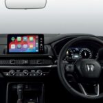 Honda CR-V 2024 08