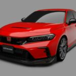 Honda Civic Type R Mugen GrA