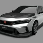 Honda Civic Type R Mugen GrB