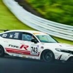 Honda RD Challenge FL5