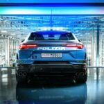 Lamborghini Urus Performante polis Itali 05