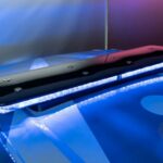 Lamborghini Urus Performante polis Itali 08