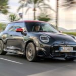 MINI Cooper SE John Cooper Works 01