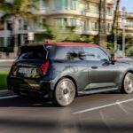 MINI Cooper SE John Cooper Works 03