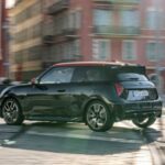 MINI Cooper SE John Cooper Works 04