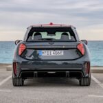 MINI Cooper SE John Cooper Works 06
