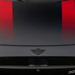 MINI Cooper SE John Cooper Works 07