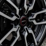 MINI Cooper SE John Cooper Works 08