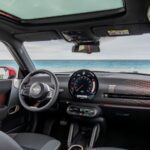 MINI Cooper SE John Cooper Works 11