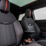 MINI Cooper SE John Cooper Works 13