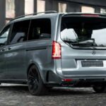 Manhart V 350 Mercedes-Benz V-Class 02