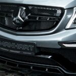 Manhart V 350 Mercedes-Benz V-Class 03