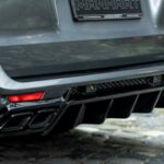 Manhart V 350 Mercedes-Benz V-Class 04
