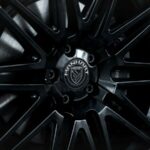 Manhart V 350 Mercedes-Benz V-Class 05