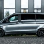Manhart V 350 Mercedes-Benz V-Class 06