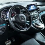 Manhart V 350 Mercedes-Benz V-Class 07