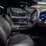 Mercedes-Benz EQE 500 4Matic 14