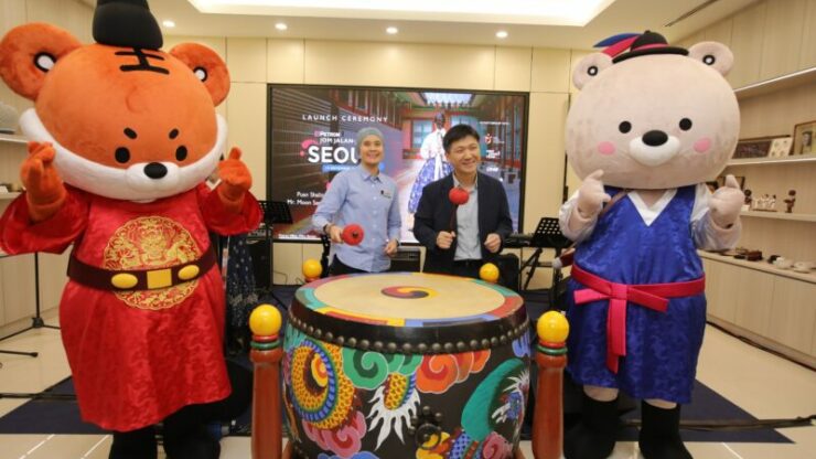 Petron Jom Jalan-Jalan Seoul 01