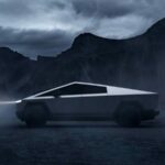 Tesla Cybertruck 02