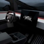 Tesla Cybertruck 08