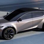 Toyota Crossover Concept 02