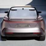 Toyota Crossover Concept 05