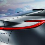 Toyota Crossover Concept 10