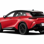 Toyota Crown Sport PHEV 02