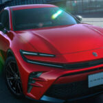 Toyota Crown Sport PHEV 03