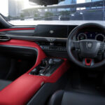 Toyota Crown Sport PHEV 05