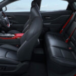 Toyota Crown Sport PHEV 06