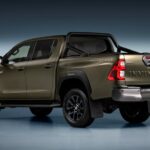 Toyota Hilux Hybrid 48V 02