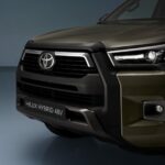 Toyota Hilux Hybrid 48V 04