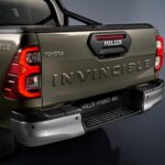 Toyota Hilux Hybrid 48V 05