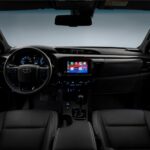 Toyota Hilux Hybrid 48V 07