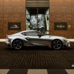 Toyota Supra Fuji Speedway Hotel 01