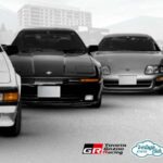 Toyota Supra Fuji Speedway Hotel 02