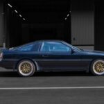 Toyota Supra Fuji Speedway Hotel 04