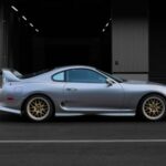 Toyota Supra Fuji Speedway Hotel 05