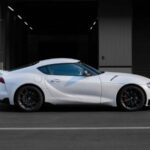 Toyota Supra Fuji Speedway Hotel 06