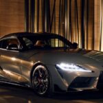 Toyota Supra Fuji Speedway Hotel 07