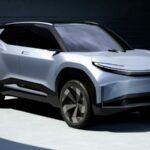 Toyota Urban SUV Concept 01