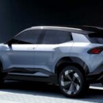 Toyota Urban SUV Concept 02