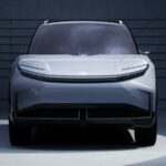 Toyota Urban SUV Concept 03